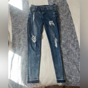 VICI JEANS